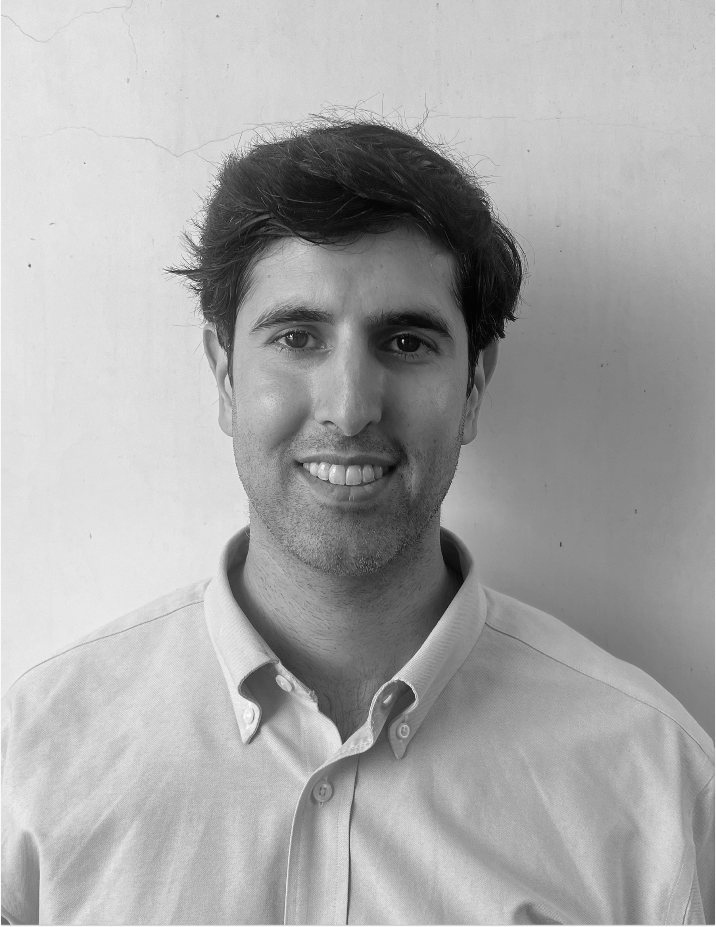 CourtBright Secure court software founding team - Neil Assur
